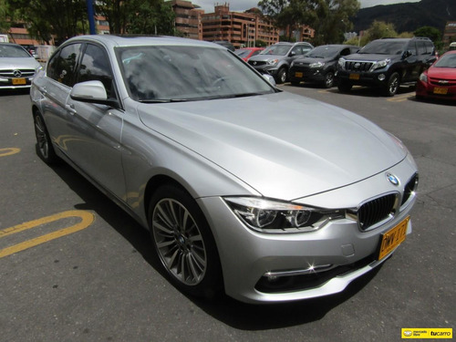 Bmw Serie 3 2.0 320i F30 Luxury Line Plus