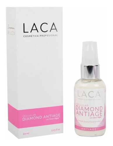 Cellular Diamond Antiage 