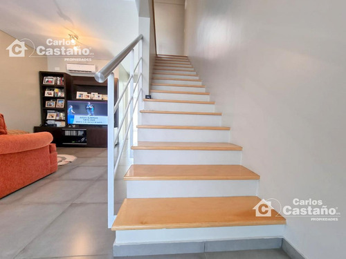 Exc Duplex 3 Amb Con Parrilla Y Cochera