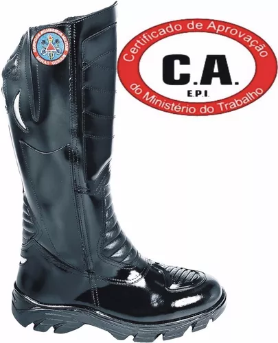 Bota Caterpillar De 170.00r$ Botas Minas Gerais Juiz Fora