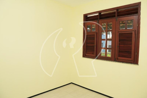 Casa Com 4 Dormitórios À Venda, 165 M² Por R$ 599.000 - Amadeu Furtado - Fortaleza/ce - Ca0333