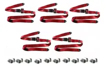 Comprar Cintos De Segurança 2 Pontos Jogo Completo Fusca Puma Buguex
