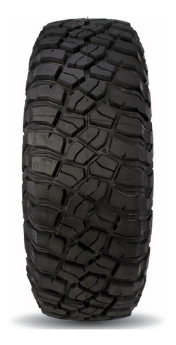 Llanta Bfgoodrich Mud Terrain Km 3 285/75r16 126/123q