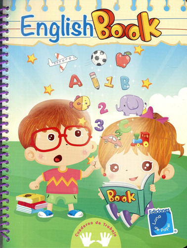 English Book