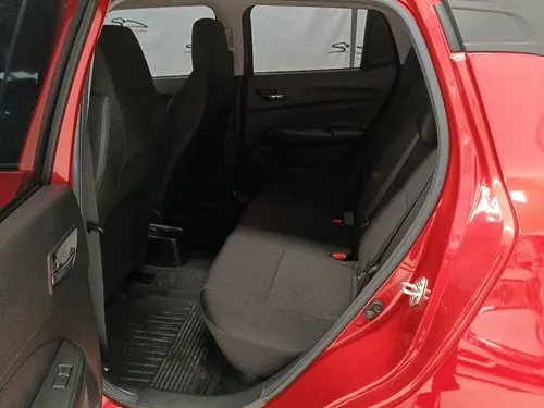 Suzuki Swift 2024