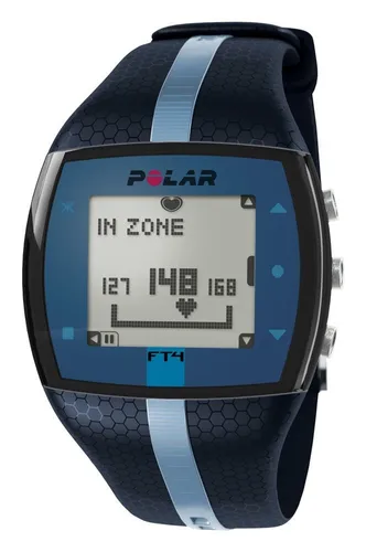 Reloj polar ft4 precio sale