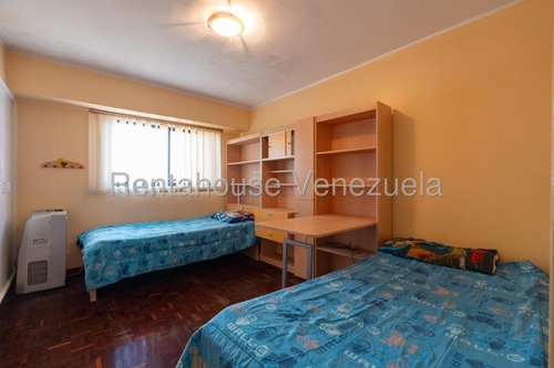 Apartamento En Venta Lomas De Prados Del Este