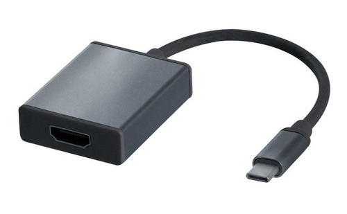 Cable Adaptador Tipo C A Hdmi 15 Cm