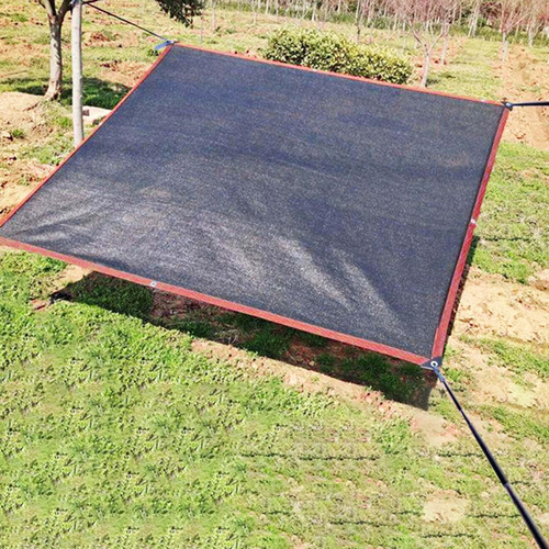 * Garden Patio Sail Easy To Install Sun Shade Sail Para