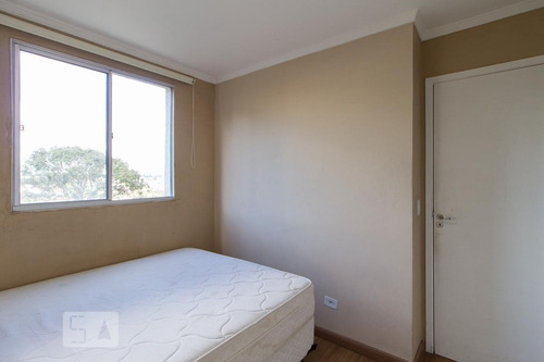 Apartamento Para Aluguel - Campo Comprido , 2 Quartos, 50 - 892953526