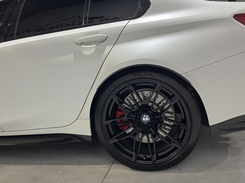 BMW M3 3.0 M3 Coupe Competition Bt At