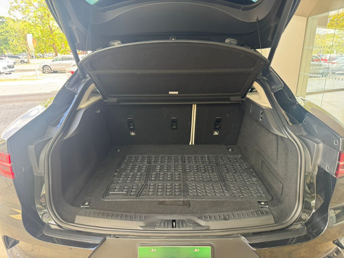 Jaguar I-Pace First Edition 400PS