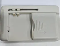 Comprar Cargador Universal Para Baterias Celular Mp3 Mp4 Camaras