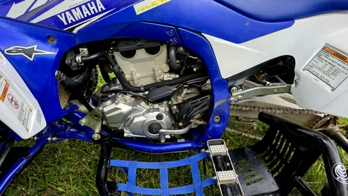 Yfz 450r