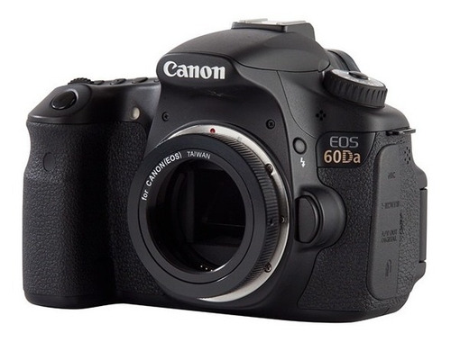 Imagen 2 de 2 de Anillo T Para Cámara Reflex Canon Eos Celestron