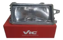 Comprar Optica Faro Fiat Uno 1996 1997 1998 1999 2000 2001 2002 2004