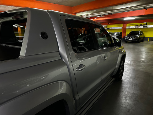 Volkswagen Amarok 3.0 Cd Tdi 258Cv V6 Extreme 4X4 At