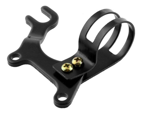 Imagem 3 de 3 de Adaptador De Freio A Disco Suporte Traseiro Bike