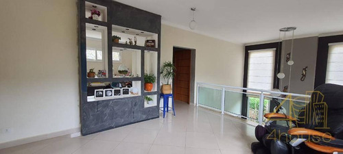 Imagem 13 de 18 de Casa Com 4 Dormitórios À Venda, 508 M² Por R$ 1.790.000,00 - Residencial Primavera - Salto/sp - Ca0538