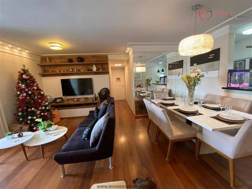 Imagem 2 de 29 de Apartamentos À Venda Em Guarulhos/sp - Compre O Seu Apartamentos Aqui! - 1471766