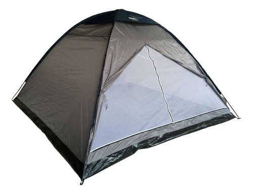 Barraca Para Camping Weekend Echolife Para 6 Pessoas