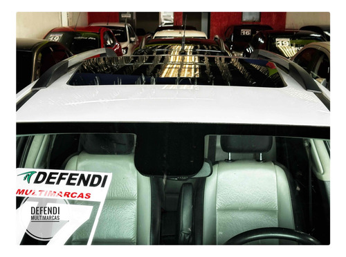 Chevrolet Tracker 1.4 16V TURBO FLEX LTZ AUTOMÁTICO
