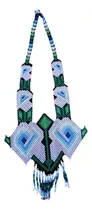 Comprar Collar De Chaquira - Collar De Chaquira Colorido