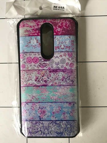 Case / Funda / Tpu Xiaomi Redmi 8 #1