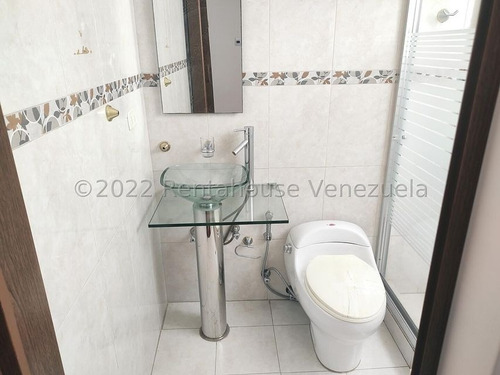 Imagen 13 de 13 de En Venta Acogedor Apartamento Los Dos Caminos Mls #22-20818
