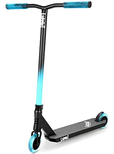 Limit Lmt66 Pro Stunt Scooter-los Mejores Scooters De Truco