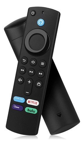 Control Remoto Amazon Fire Tv Hd  2021 4k Max