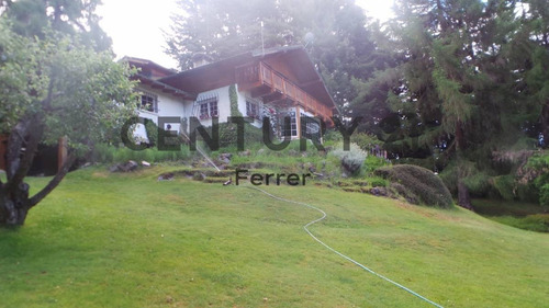 Imagen 12 de 30 de Casa En Venta Bariloche - Sobre Costa De Lago - Colonia Suiza Id:33908