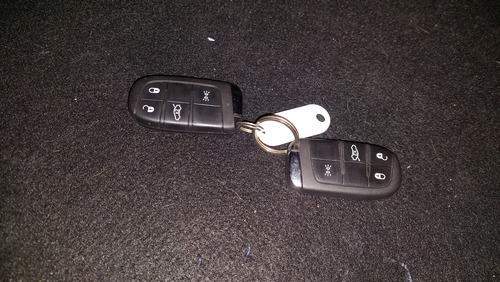 Fiat Argo 1.8 Precision At