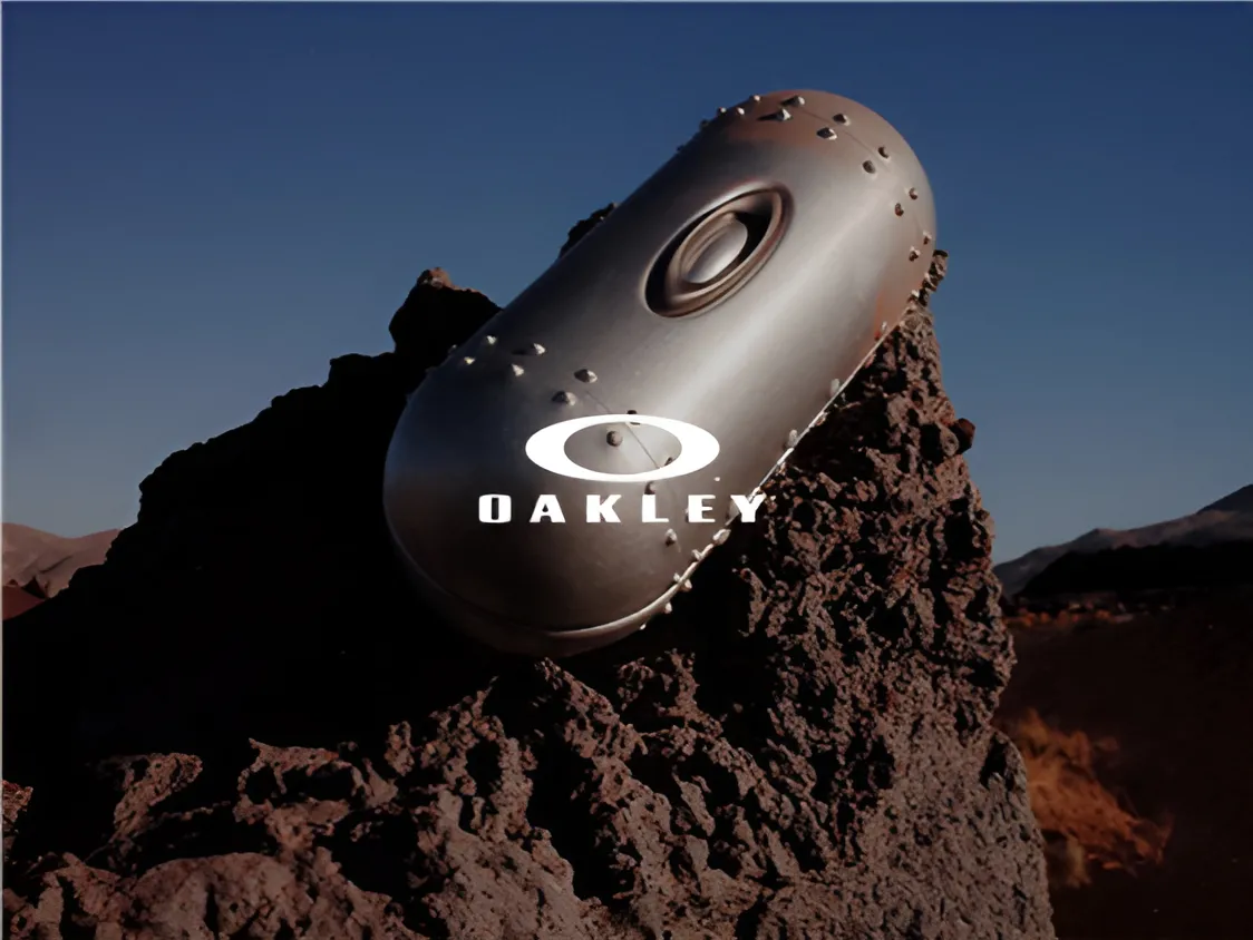 Oakley