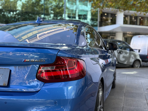 BMW Serie 2 3.0 240i M Package