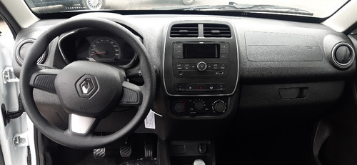 Renault Kwid 2020/2021 4j04