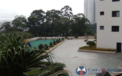 Imagem 10 de 10 de Excelente Apartamento - Ml2816