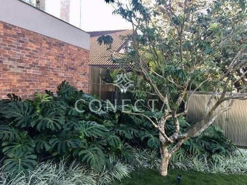 Imagem 22 de 29 de Alphaville 01 | Casa Alto Padrão | Estilo Moderno E Contemporâneo | 4 Suítes | Sauna | Piscina - Cnc1261