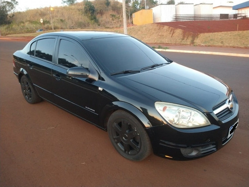 Imagem 3 de 10 de Chevrolet Vectra Elegance Automático