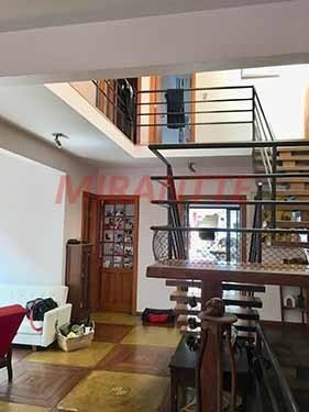 Imagem 17 de 19 de Sobrado Em Vila Romana - São Paulo, Sp - 301736