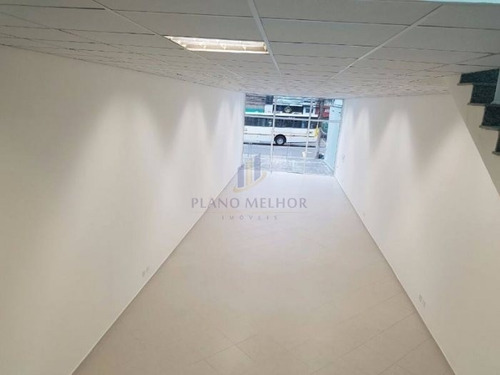 Imagem 19 de 30 de Salão Comercial Para Locação - Penha / Vila Ré / Vila Granada (na Av Itinguçu ) São Paulo - Sl0036. - Sl0036