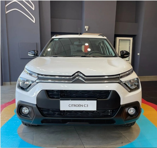 Imagen 6 de 19 de Citroën C3 Pure Tech Retira Con Anticipo O Tu Usado L