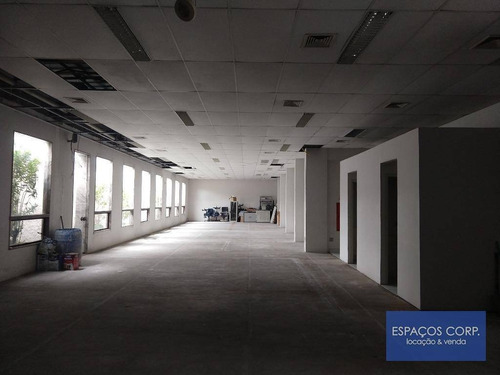 Imagem 1 de 16 de Loja Para Alugar, 253m² - Morumbi - São Paulo/sp - Lo0039
