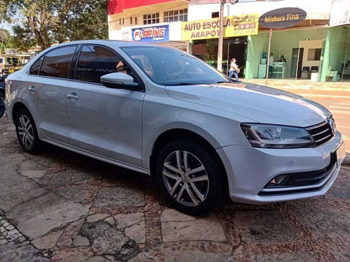 Volkswagen Jetta Cl Af 1.4