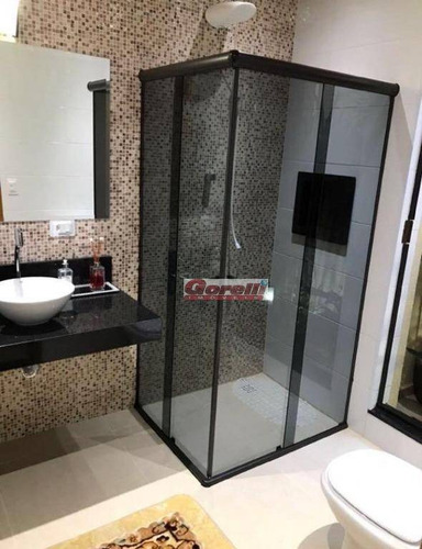Imagem 11 de 19 de Chácara Com 4 Dormitórios À Venda, 1700 M² Por R$ 1.000.000,00 - São Bento - Arujá/sp - Ch0110