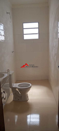 Imagem 9 de 10 de Casa Com 2 Dorms, Vila Areao, Taubaté - R$ 310 Mil, Cod: 60775 - V60775