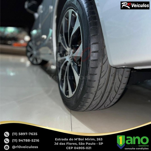 Honda Civic 2.0 LXR 16V