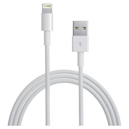 Apple Cable Lightning Para iPhone Original 1m