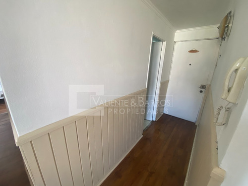 Departamento En Venta En Independencia