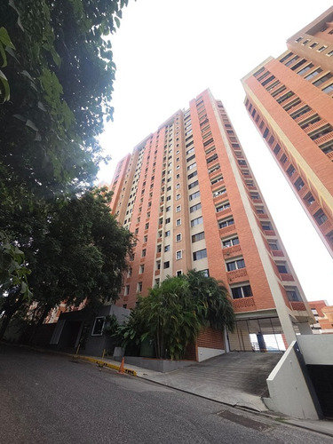 Apartamento Moderno En Res. Lomas De Los Mangos. Pla-1897